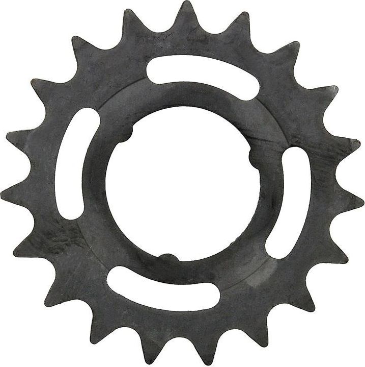 Zębatka nakładana Z-19, 19T na szeroki łańcuch uniwersalny