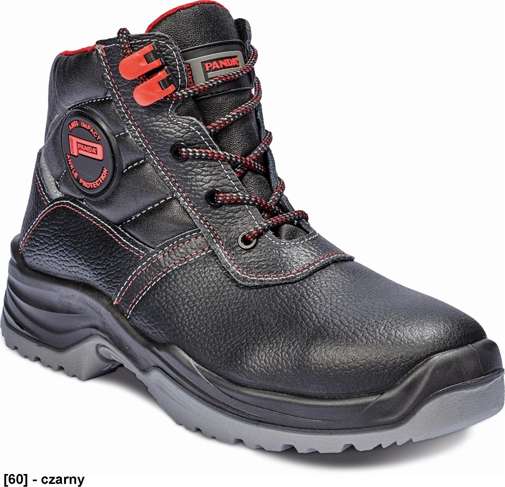 CERVA TOP CLASSIC RITMO S3 SRC - trzewiki 42