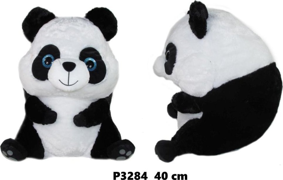 Panda kula 40cm