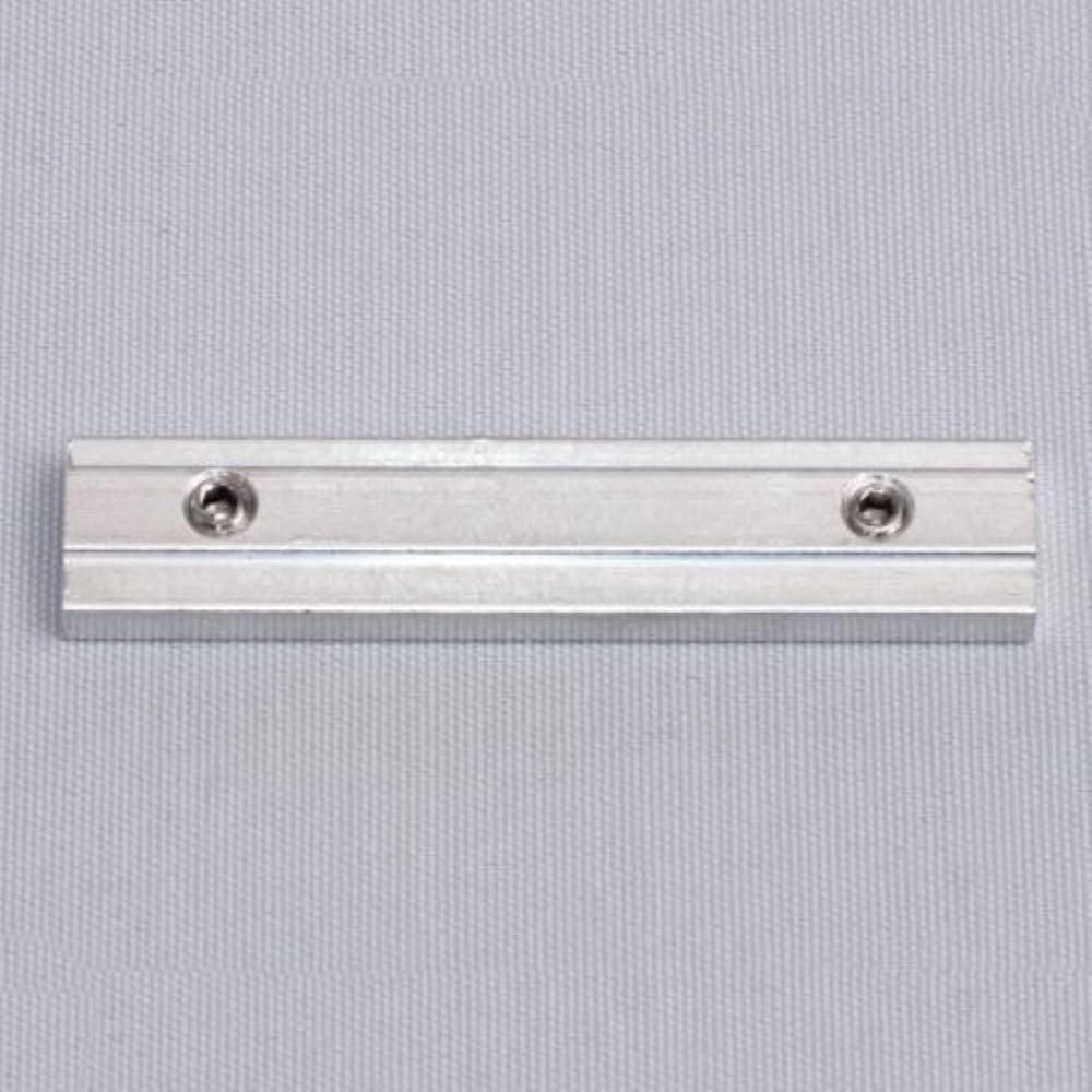 METAL CONNECTOR FOR ALUMINUM PROFILE