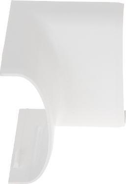 POKRYWA NAROŻNA WEWNĘTRZNA LE-60/8765/HB