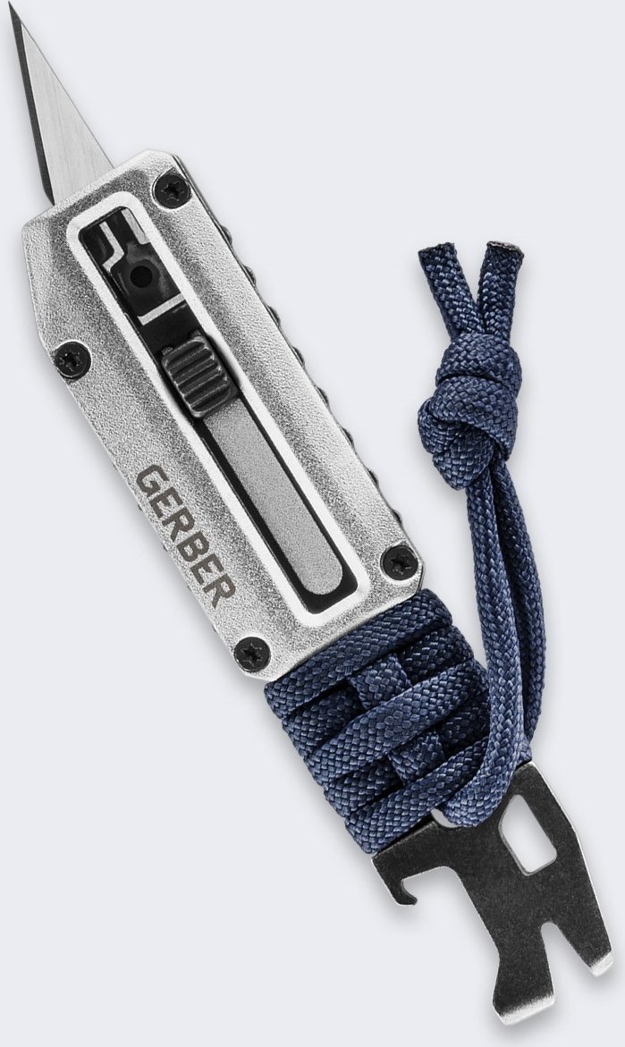 Gerber Multitool Gerber Prybrid X URBAN BLUE