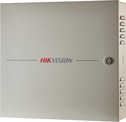 Hikvision Prieigos valdiklis hikvision DS-K2601T
