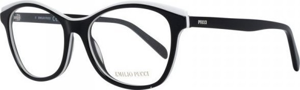 Emilio Pucci Ramki do okularów Damski Emilio Pucci EP5098 54005