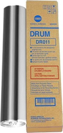 Bęben Konica MinoltaDR-011 A0THP10 100 tys.K Oryginał