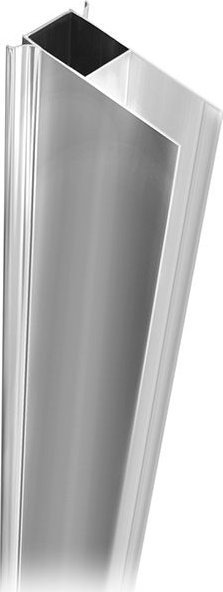 Rea REA-K7512 PROFIL POSZERZAJĄCY DO KABIN SLIM "N" I KABIN "N" REA // KN.REA.PROFIL-K7512