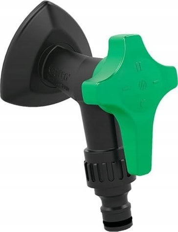 Arco Zawór czerpalny 1/2 Grifo Life 2stopniowa regulacja przepływu antykamienny