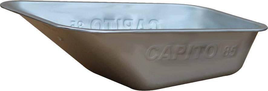 Capito Taczka dla profesjonalistów PRAKTICA