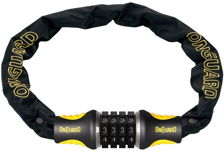 OnGuard Zapięcie rowerowe MASTIFF 8125 (ONG-8125)