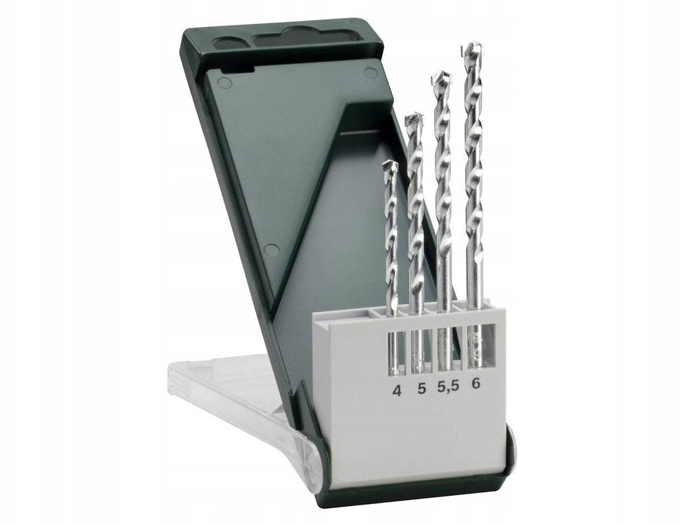 DIY SET 4.0x75-5.0/5.5x85-6.0x100