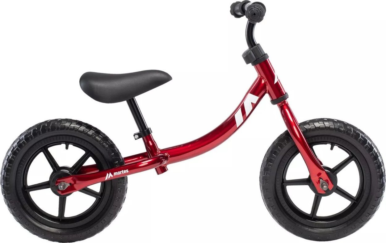 Dziecięcy rowerek biegowy Martes essentials BEANS RUN BIKE II