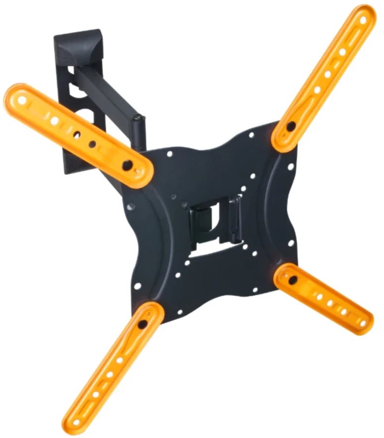 Uchwyt LCD 26-55" DPM regulowany 30kg 1M18