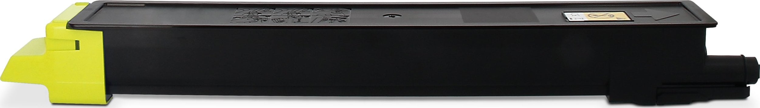 Toner Freecolor Freecolor Toner Kyocera TK-Yellow FS-C8020MFP chip