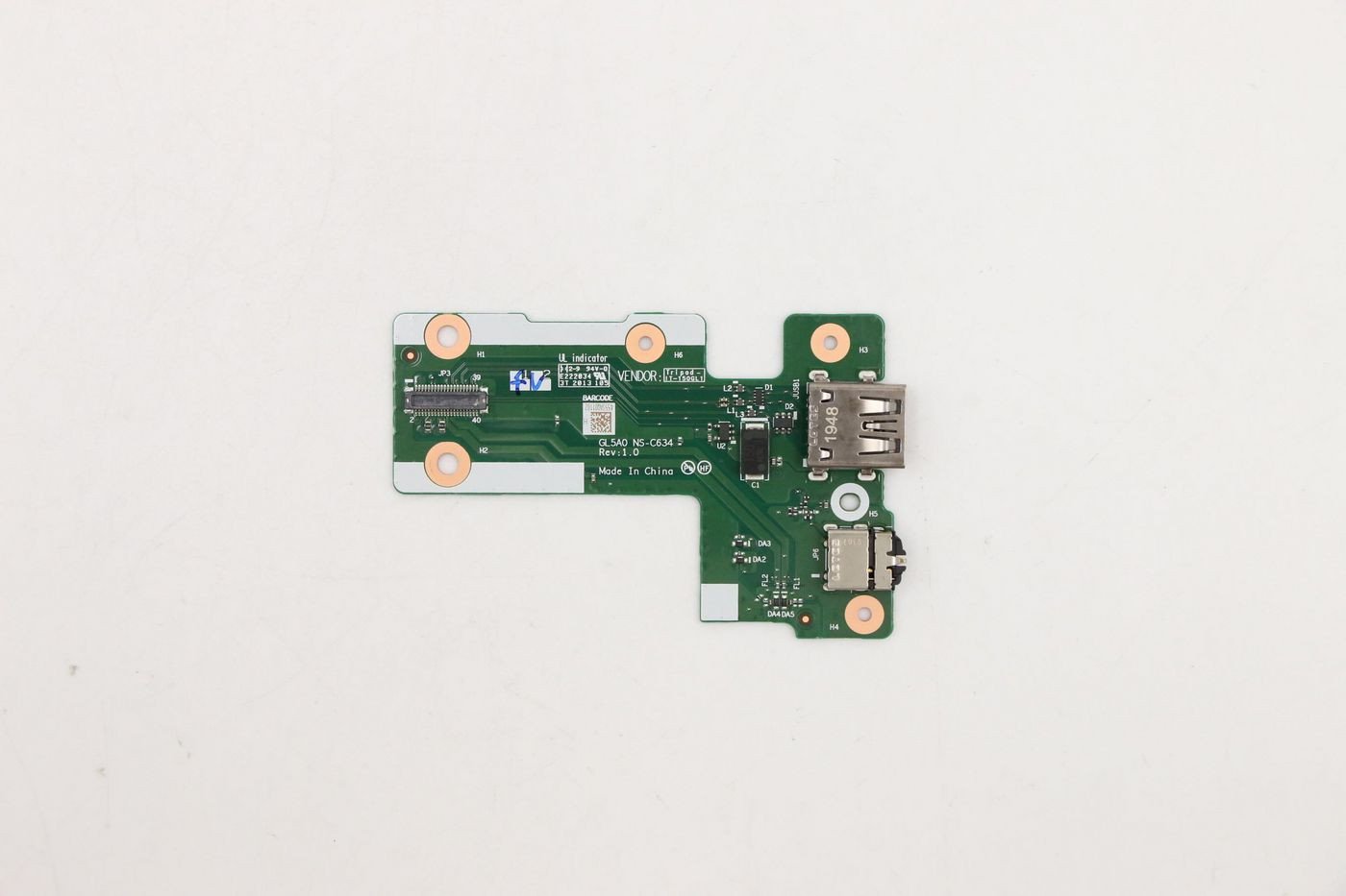 USB Board Cable L 82H8