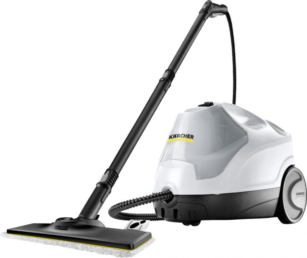 Parownica Karcher SC 4 EasyFix Premium