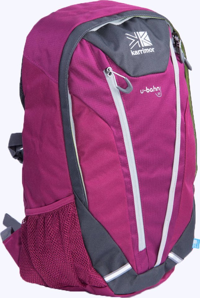 Karrimor PLECAK KR15050-BOY U-BAHN 20