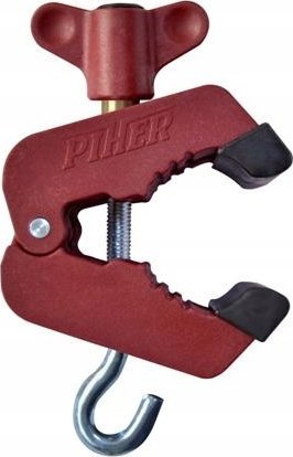 PIHER Piher Multi-Prop spaustuvėlis su kabliuku