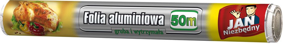 JAN Niezbędny 50m (ZZAJAN048.)