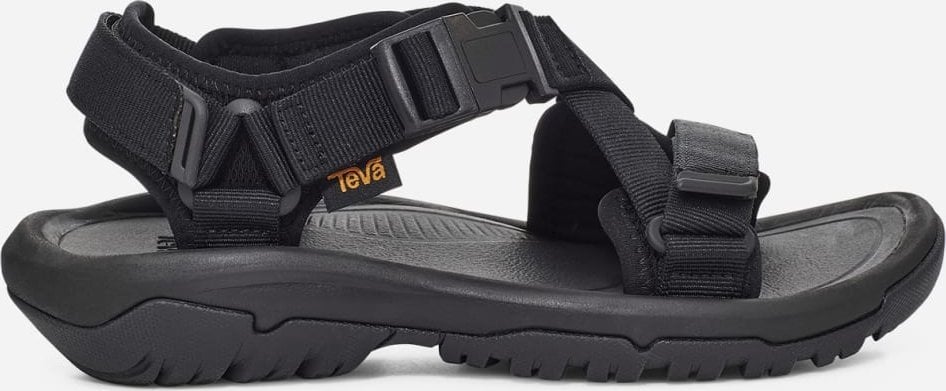 Teva W'S Hurricane Verge, BLK, 36 (us 5); uk 3