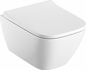 Miska WC Koło MODO PURE MIS.WISZ.KRÓTKA RIMFREE REFLEX