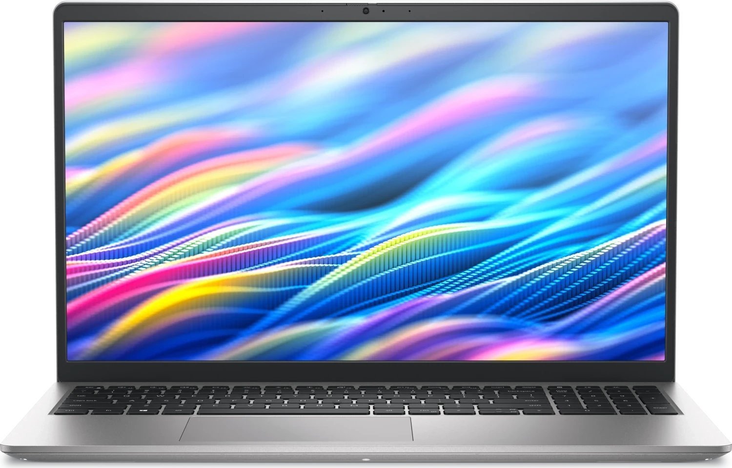 Laptop Dell 15 DC15250 i7-1355U / 16 GB / 1 TB / W11 Pro / 120 Hz (DC15250_RPLU_007_M)