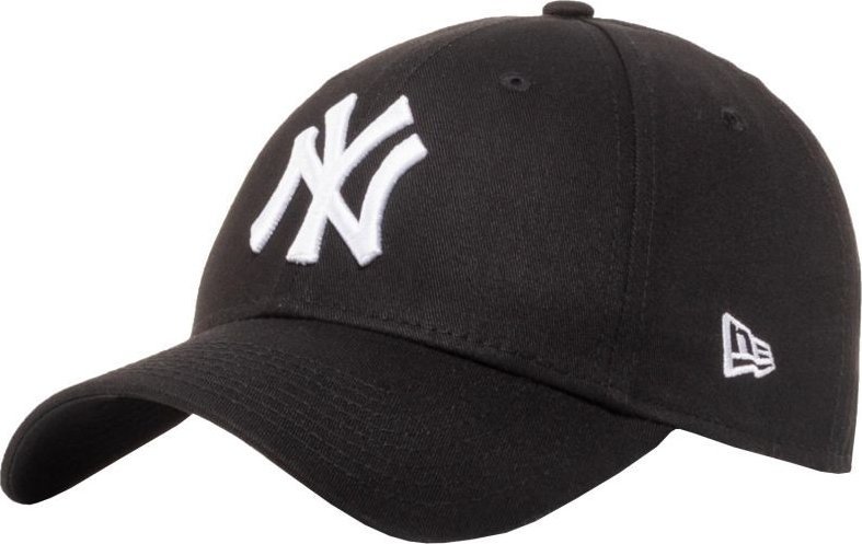 New Era New Era 9FORTY New York Yankees MLB Cap 60348841 Czarne OSFM