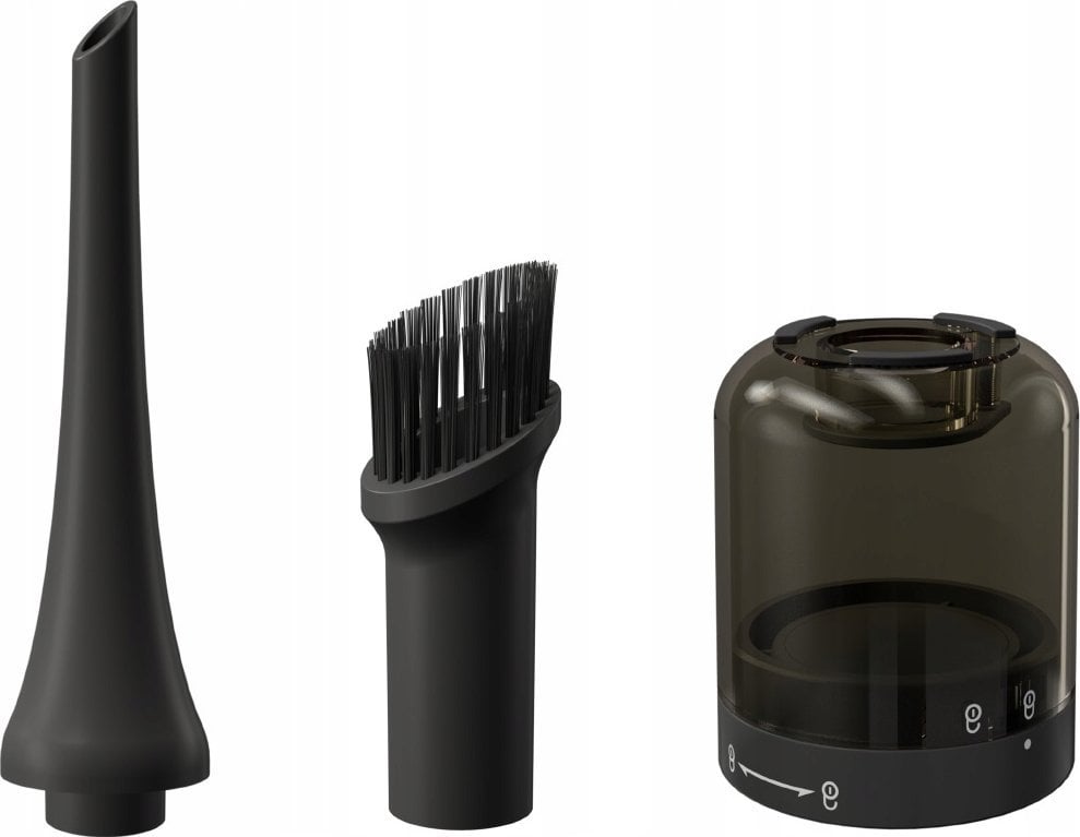 Nitecore Nitecore Vacuum Kit do dmuchawy BB nano odkurzacz