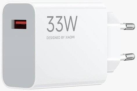 Ładowarka AMPQ Charging Combo (BHR9956EU) 1x USB-A 3 A (BHR9956EU)