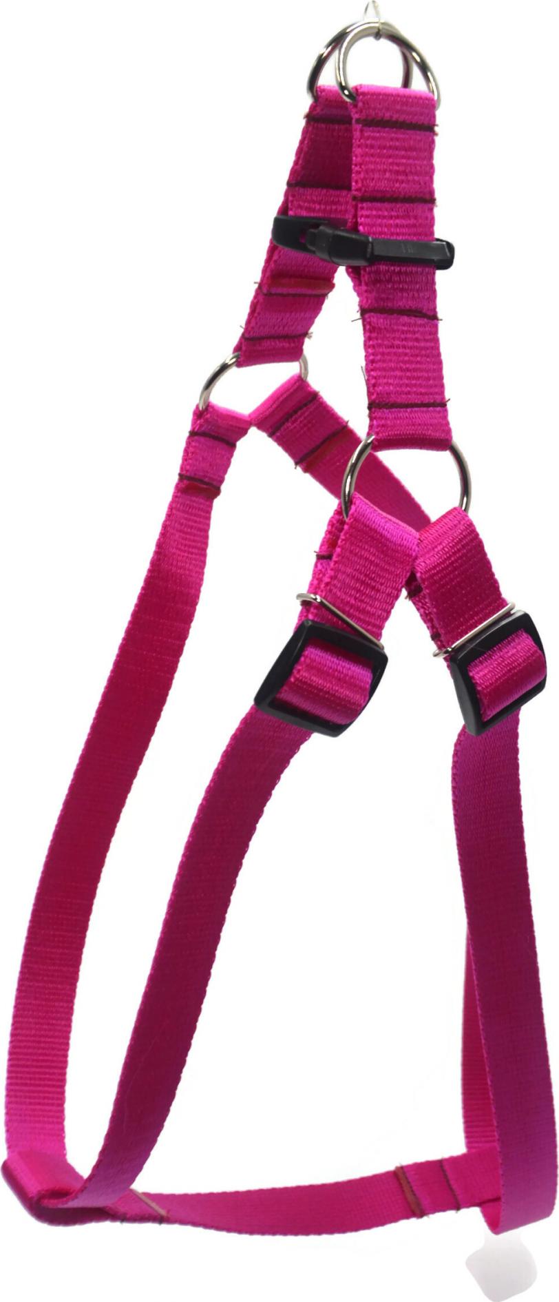 Alizoo Szelki dla dużego psa 25mm - ALIZOO