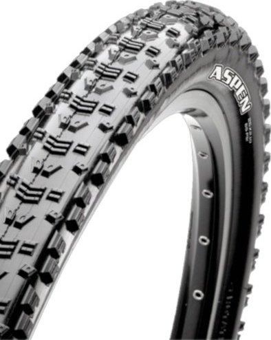 Maxxis Opona Maxxis Aspen 29x2.25 120TPI EXO TR ZWIJANA