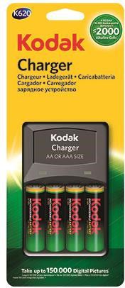 Ładowarka Kodak (30944725)