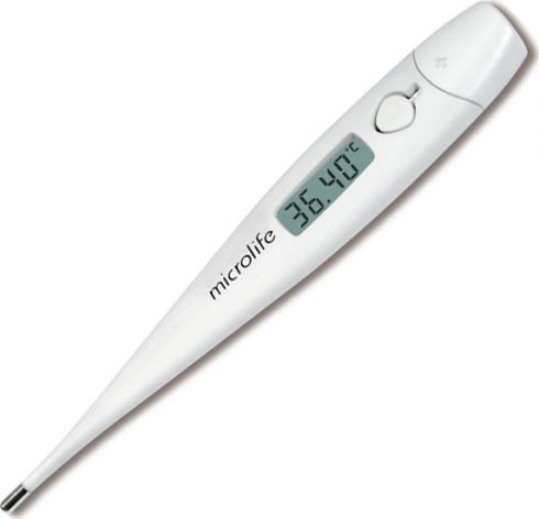Termometr Microlife Termometr MT 16C2