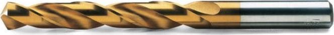 Wiertło Beta Tools WIERTŁO CYLINDR. KRÓTKIE HSS-TIN 4,50MM 414/4.5 BETA UTENSILI S.P.A.