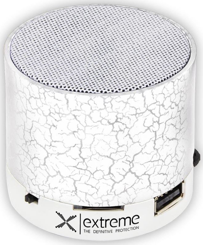 Głośnik Extreme Flash biały (XP101W)