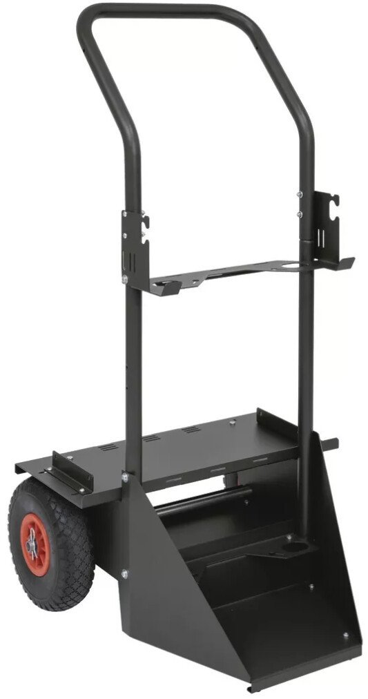 GYS Welding machine trolley GYS 10 XL