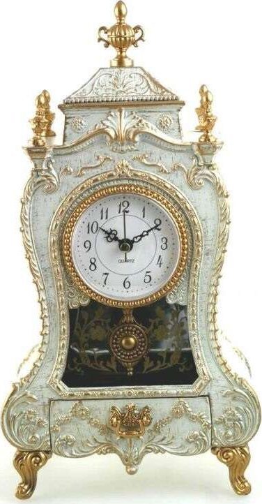 Triton Pozytywka- zegar kominkowy 24108