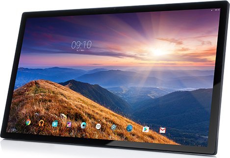 Tablet Xoro MegaPAD 3204 V7 32" 64 GB Szary (XOR400832)