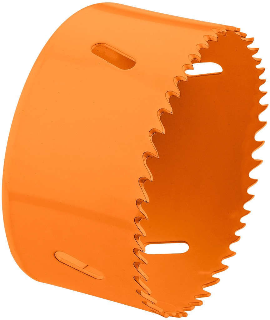 Otwornica bi-metalowa 83 mm