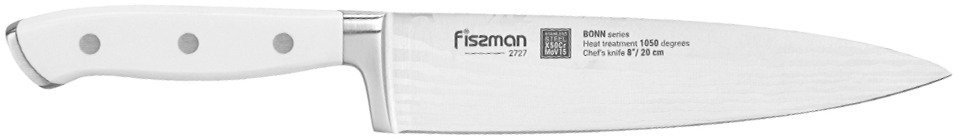 Fissman Bonn nóż szefa kuchni 20cm