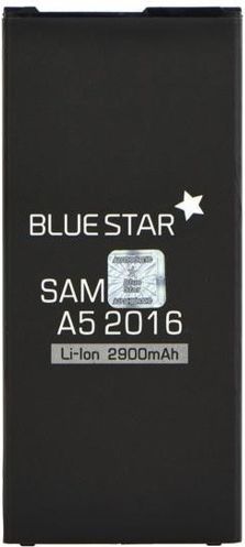Bateria SAMSUNG A5 2016 2900mAh Li-Ion Blue star