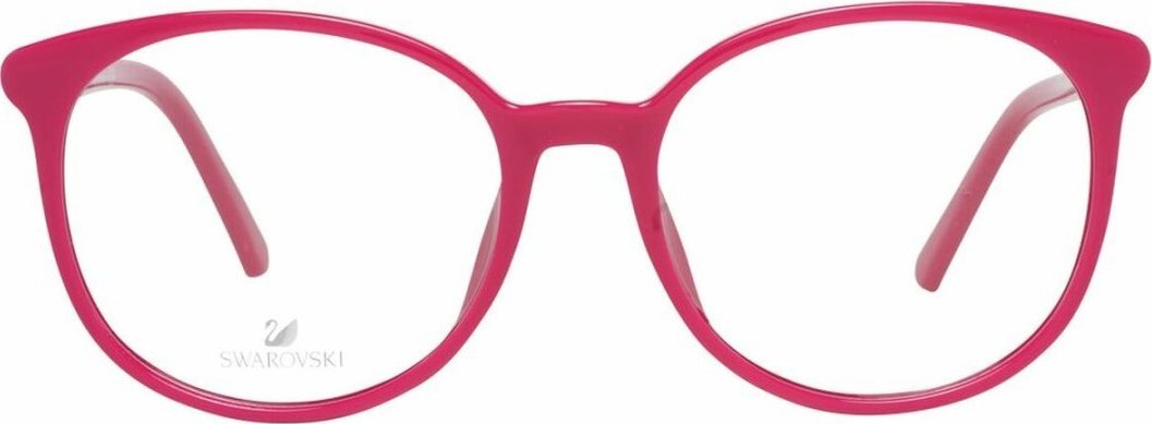 Swarovski Ramki do okularów Damski Swarovski SK5310 52075