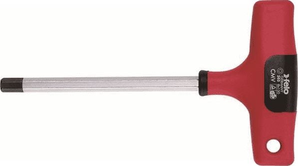 Felo wkrętak imbusowy 2,5 FELO, typ T (FL30325380)