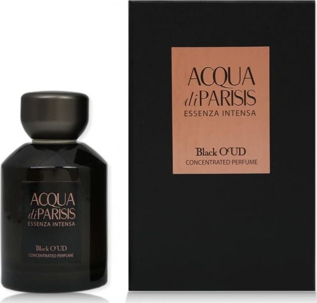 Reyane Tradition Aqua Di Paris Essenza Intensa Black Oud EDP 100ml