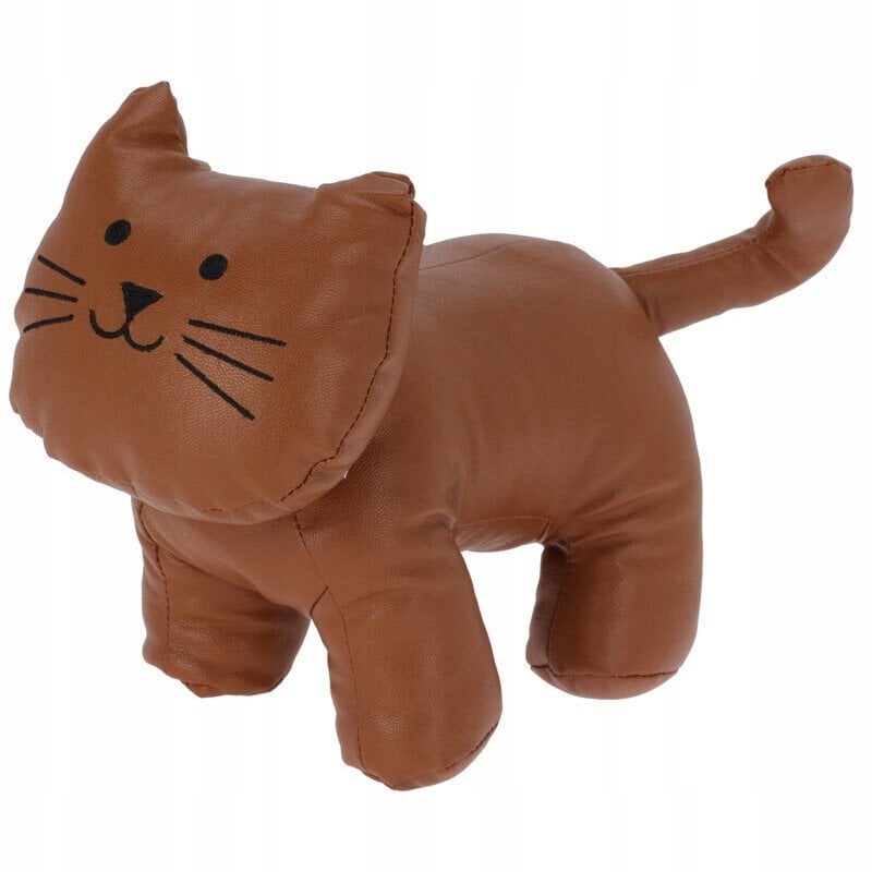 Stoper do drzwi w kształcie zwierzaka, 1 kg