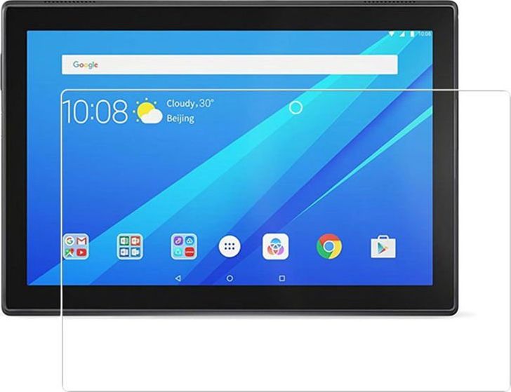 Alogy Szkło Alogy do Lenovo Tab 3 10 Plus Tb3-X70/ TB-X103/ A10-70/ A10-30 uniwersalny