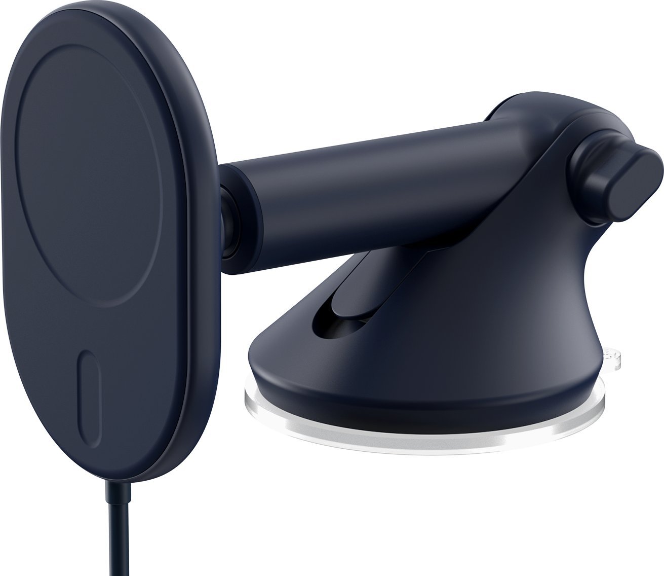 Velox iOttie Velox MagSafe Magnetic Wireless Dash & Windshield Mount