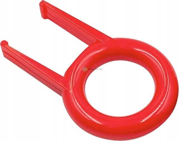 Orlos Keypuller - 1 - Red