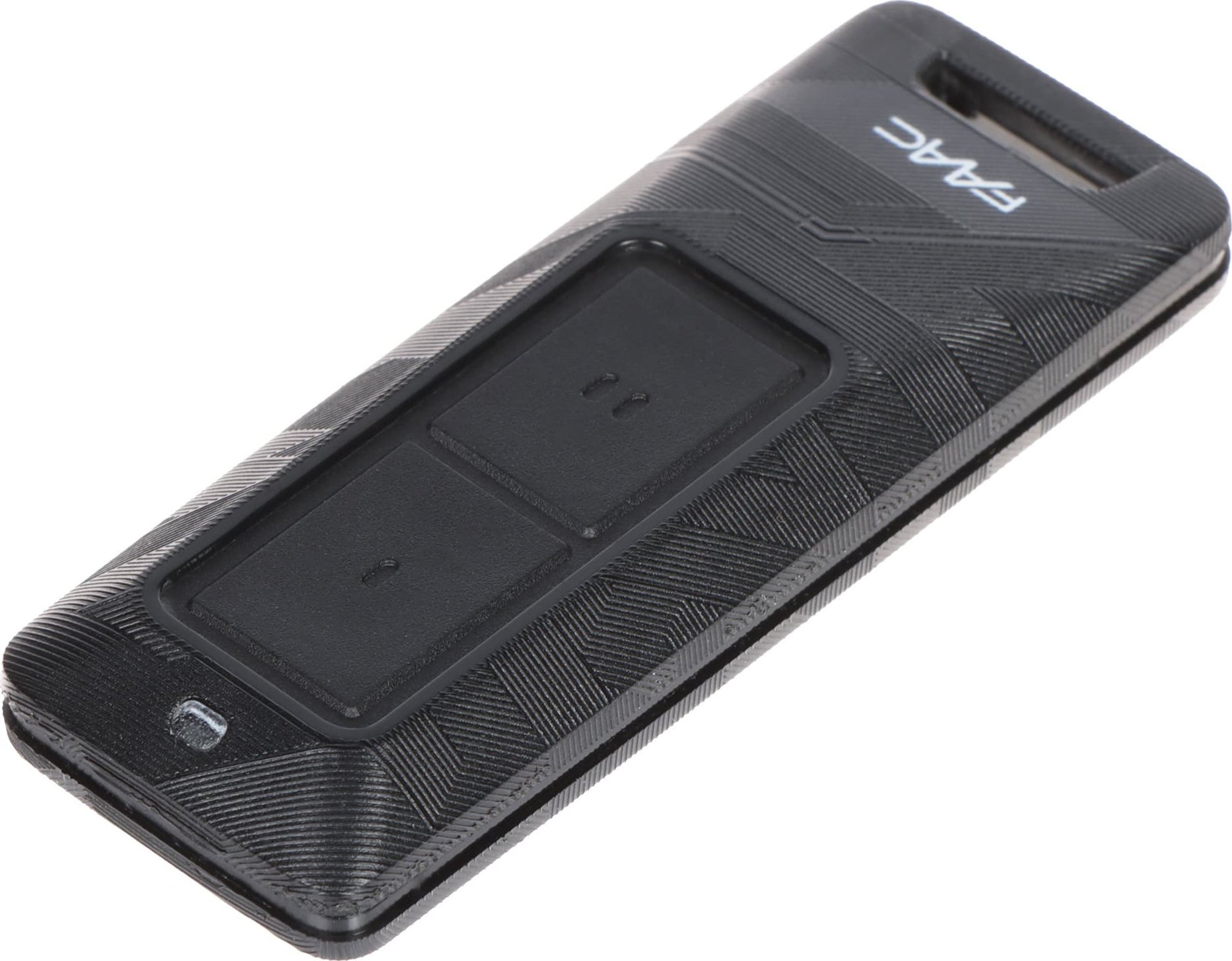 Faac DWUKANAŁOWY PILOT FAAC-XT2-FDS-BD FAAC