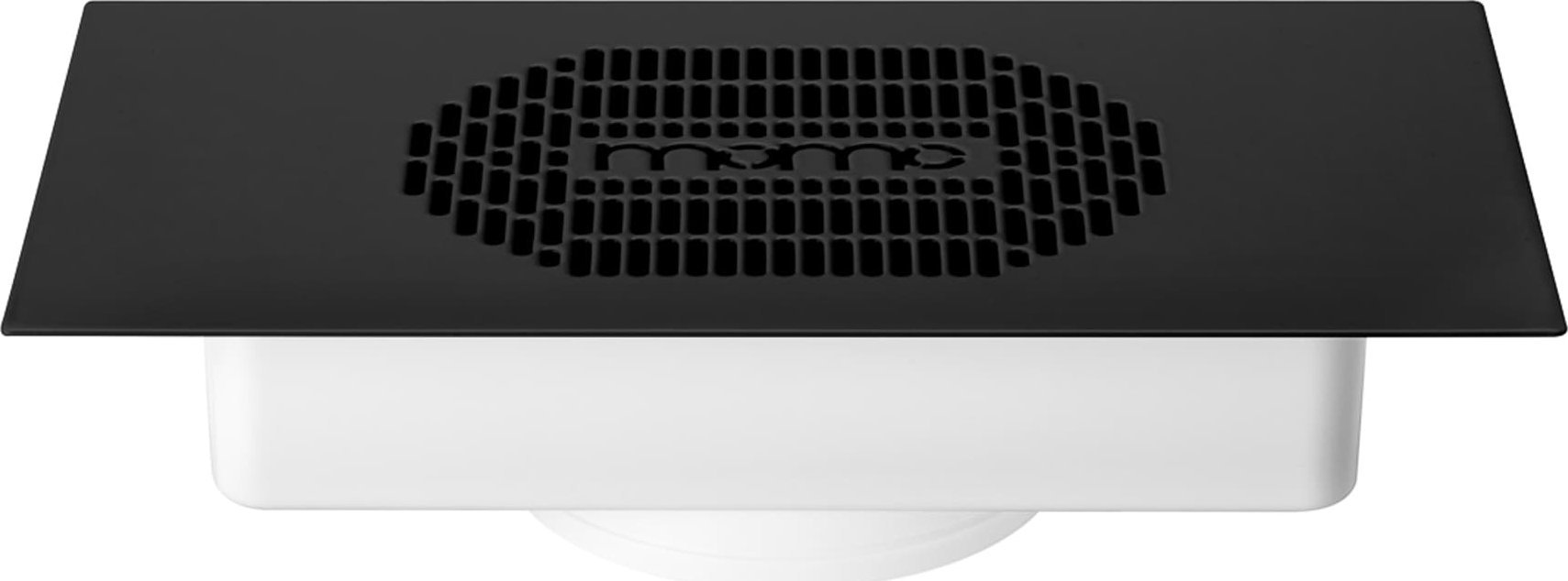 Activeshop Pochłaniacz pyłu Momo S-41 czarny