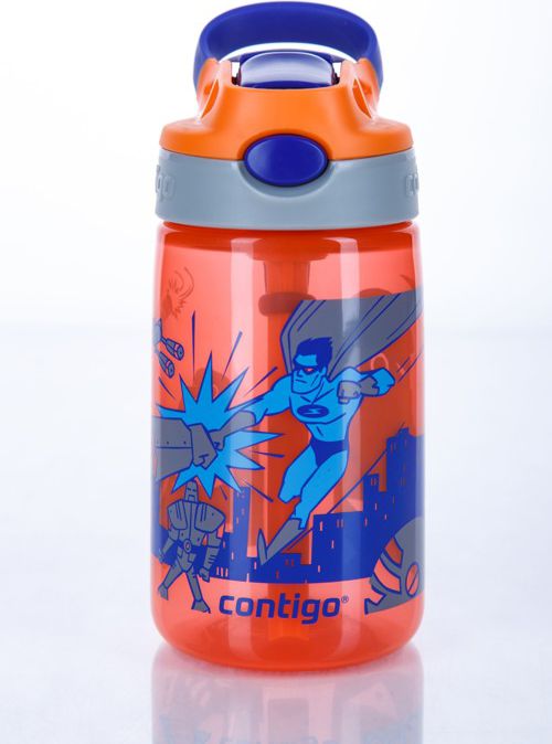 Contigo Butelka na wodę 420ml